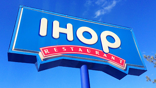 IHOP is Changing Its Name