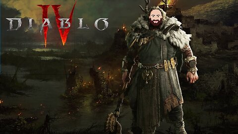 Into the depths of HELL - DIABLO 4 - Day 5