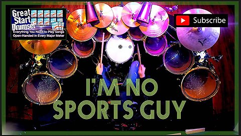 No Sports Guy * Mirrored Kit Minute: Linear Squared * Larry London