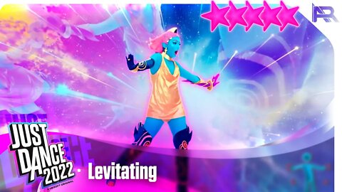 Levitating - Dua Lipa | Just Dance 2022