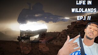 Life In Wildlands Ep.1 !!