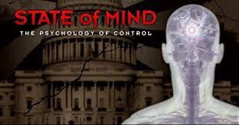 State of Mind: The Psychology of Control - 2013