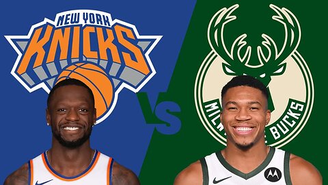 New York Knicks vs Milwaukee Bucks | CAN'T MISS NBA PREDICTIONS AND BEST BETS FOR 12/5