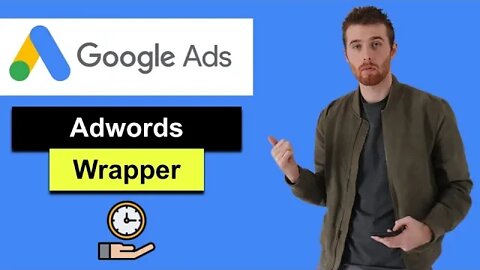 Adwords Wrapper (2022) - Time Saving Keyword Wrapper In Google Ads