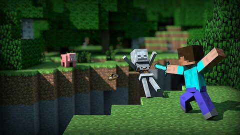 Minecraft Best Attack 😱 of Spider | MineCraft Game | Gaming l Gameplay