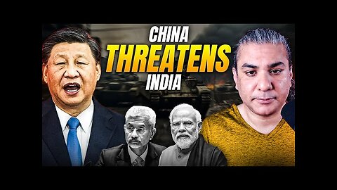 China Threatens India Again: PM Modi's Arunachal Visit Triggers Sinister Threats