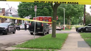 Milwaukee police investigate deadly shooting near 39th and W Hadley