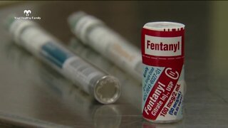 Your Healthy Family: How to spot a fentanyl overdose