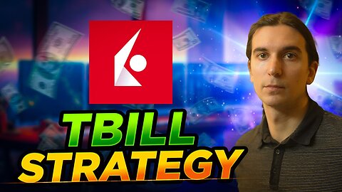 How to Determine Best T-Bill Maturity with Interactive Brokers