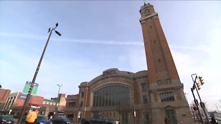 West Side Market vendors frustrated about parking fees