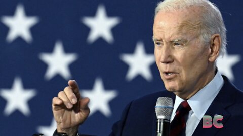 Biden set to deliver major speech on democracy