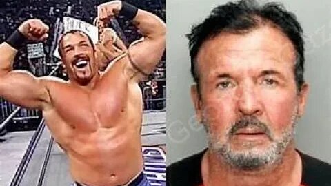 Buff Bagwell On His Journey To Sobriety
