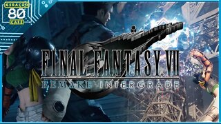 FINAL FANTASY VII: REMAKE INTERGRADE - Trailer para PC (Legendado)