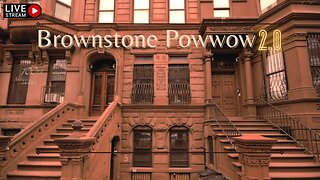 Brownstone Powwow: College