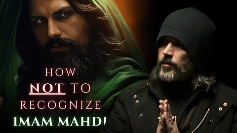 Feelings and Logic Fail in Finding Imam Mahdi
