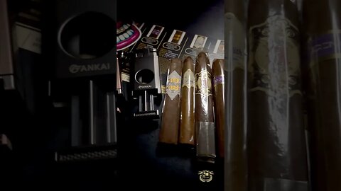 New Fankai products on Amazon and don’t forget a Subscription by Luxury CigarClub.com #xmas #gifts