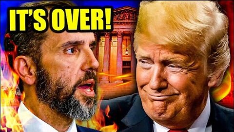 TRUMP Gets Huge Win As Jack Smith S Case Implodes - 5/9/24..