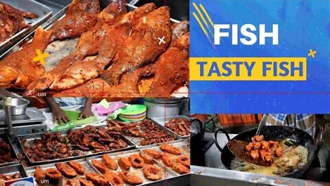 PKT Omalur Fish and Chicken Market | பிகேடி ஓமலூர் பிஷ் மற்றும் கோழி மார்க்கெட்