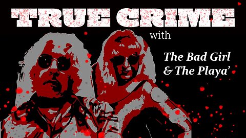 True Crime Episode 1 - Boston Strangler