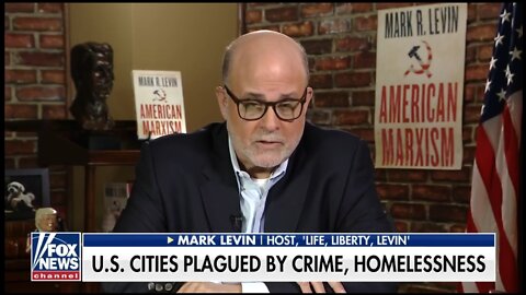 Levin: If You Want A 3rd World Vote For Democrats