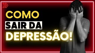 ✅ como lidar com a depressão#2022✅