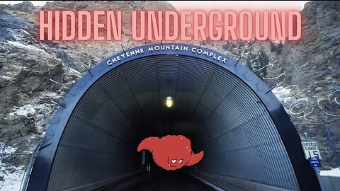 Hidden Underground