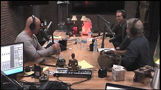 Joe Rogan - Mel Gibson on How Stem Cell Therapy Saved His Dad's Life