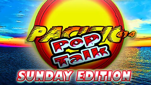 PACIFIC414 Pop Talk: Sunday Edition Zelda NOT Link? Netflix never listened to Witcher Creator.. More
