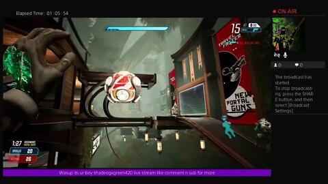 Copy of Live Funny Rage Moments on SplitGate