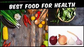 "Eating Well, Living Well: The Ultimate Guide to Healthy Food"
