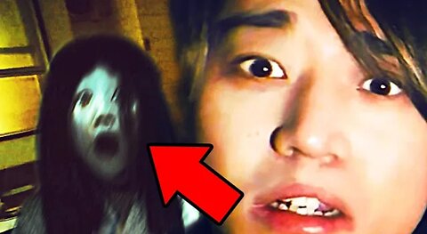 Top 5 SCARY Ghost Videos To FREAK You OUT