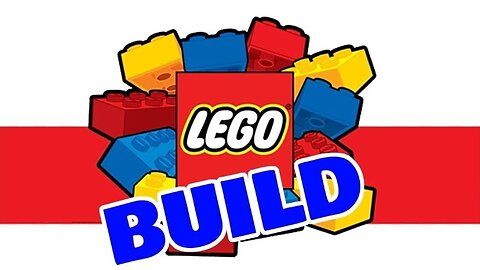 Lego Build #28- Clone Trooper