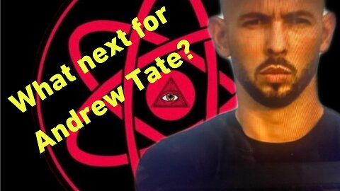 What next for Andrew Tate?