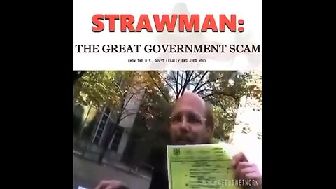 Strawman - how it works