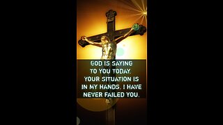 God message today | God message for you today | God says | bible verses #|