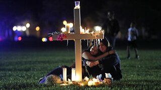 Families Of Parkland Shooting Victims To Get Millions For FBI Inaction