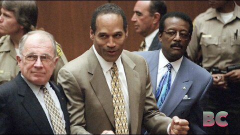 O.J. Simpson dead at 76 after cancer battle