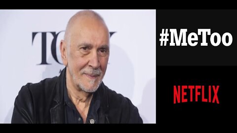 GET MEN OUT! Frank Langella Fired From Netflix’s The Fall Of The House Of Usher After Misconduct