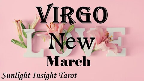 VIRGO - Every Time They See You They Want To Ask You Out! Next Time They're Gonna Do It! 💓💌