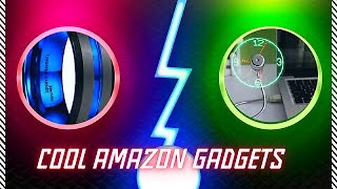 Gadgets Available Online || Amazon Gadgets