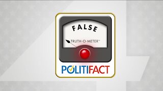 PolitiFact Wisconsin: Does America lack an FDA-approved COVID-19 vaccine?