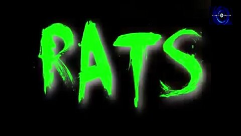 Rats! - Crypto Ziocons [Eye8UB4EyeWarnU Series]