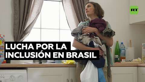 ¿Cuál es la voz política que abraza la lucha de las trabajadoras domésticas en Brasil?