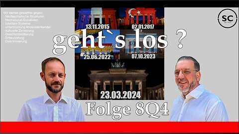 geht`s los ? Folge 804