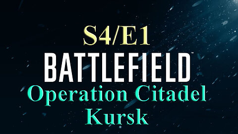 Operation Citadel - Kursk | Battlefield S4/E1 | World War Two