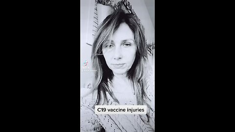 Covid vaccine injuries do exist
