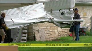 Preliminary Report details airplane crash that left 18-year-old student pilot dead in Wauwatosa