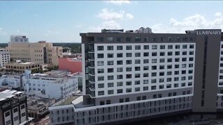 Fort Myers CRA looking into future downtown projects