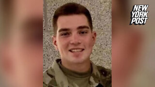 Army soldier killed in accident at training center in Washington State