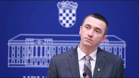 Penava: "Plenković je izgubio kompas"